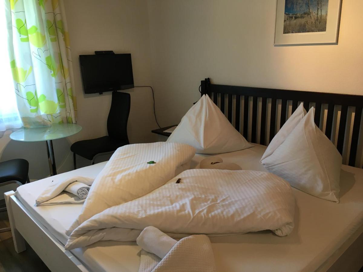 Haus Lechner Apartments ซางคท์ ยาคอบ อิน เฮาส์ ภายนอก รูปภาพ