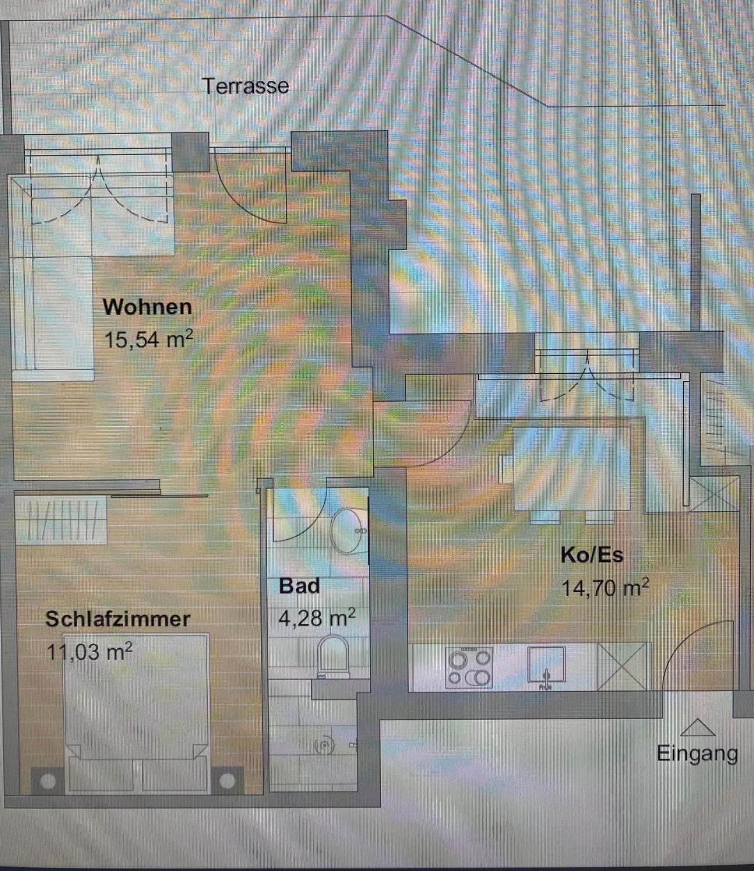 Haus Lechner Apartments ซางคท์ ยาคอบ อิน เฮาส์ ภายนอก รูปภาพ