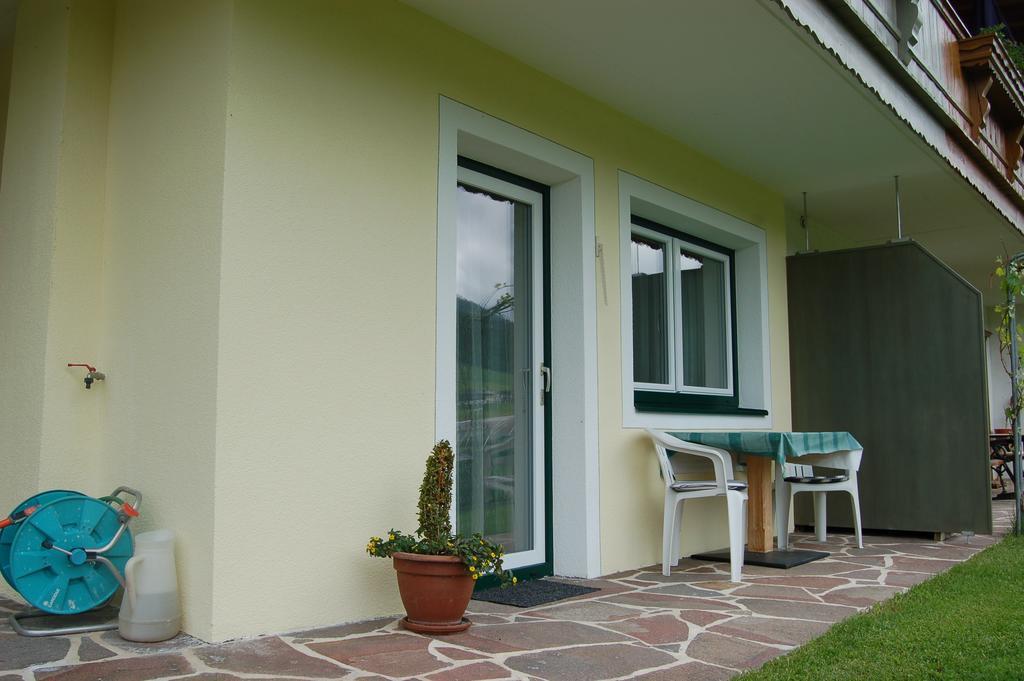 Haus Lechner Apartments ซางคท์ ยาคอบ อิน เฮาส์ ห้อง รูปภาพ