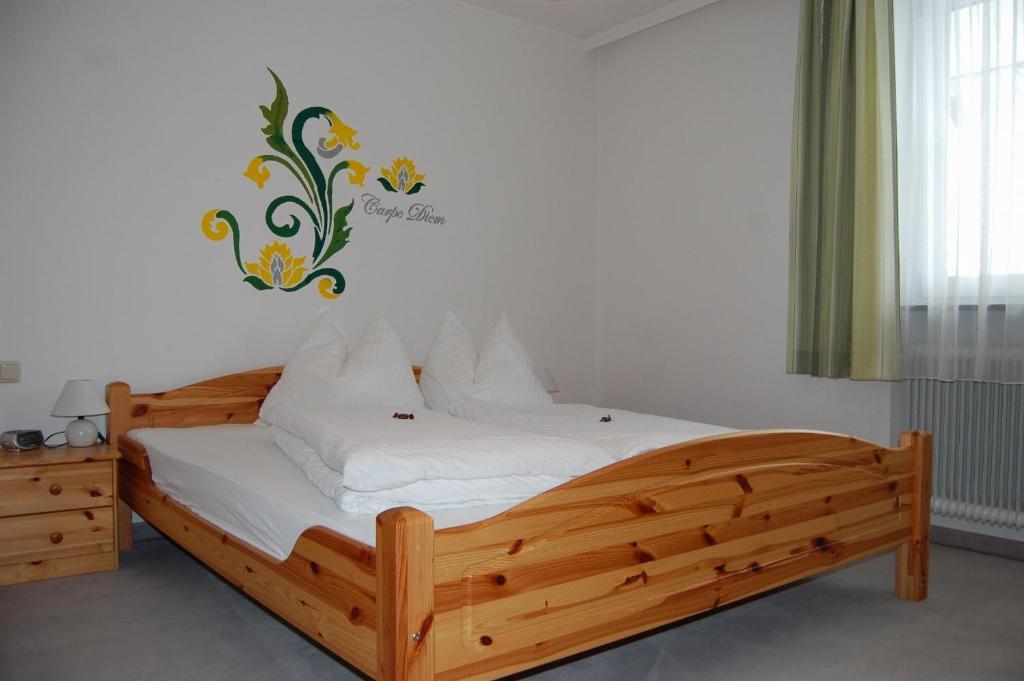 Haus Lechner Apartments ซางคท์ ยาคอบ อิน เฮาส์ ห้อง รูปภาพ