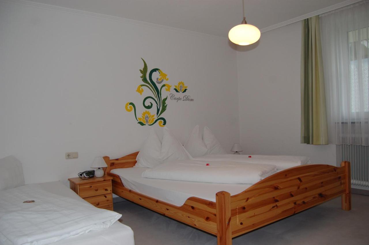 Haus Lechner Apartments ซางคท์ ยาคอบ อิน เฮาส์ ภายนอก รูปภาพ